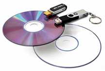 Запись DVD\CD\MP-3\Blu-ray диски. Запись музыки на флешку