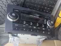 Магнитола CD WMA MP3