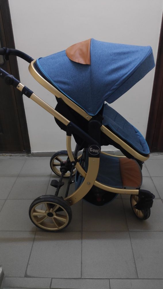 Продается коляска