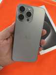 Iphone 15 pro max 256Gb емкость 90%