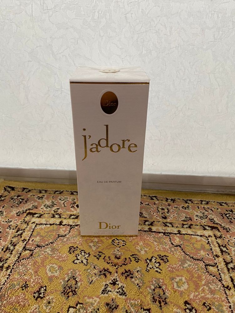 Jadore Dior духи оригинал