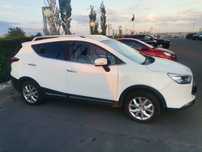 Jac s3 2015 год, 126 000 км пробег