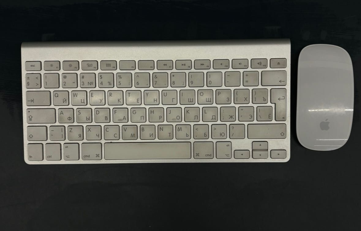 Imac с экраном диагональю 21,5 дюйма