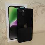 Продам Iphone 14+ 256gb либо обмен с доплатой