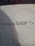 Продам смарт часы Samsung gear S s