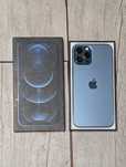 iPhone 12 Pro Max 512 gb akb 83