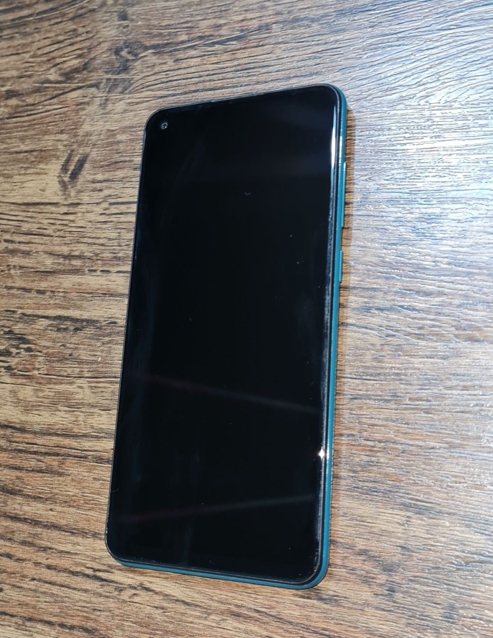 Продаётся телефон-Redmi Note 9