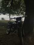 Мотоцикл Эндуро FMZ 250cc
