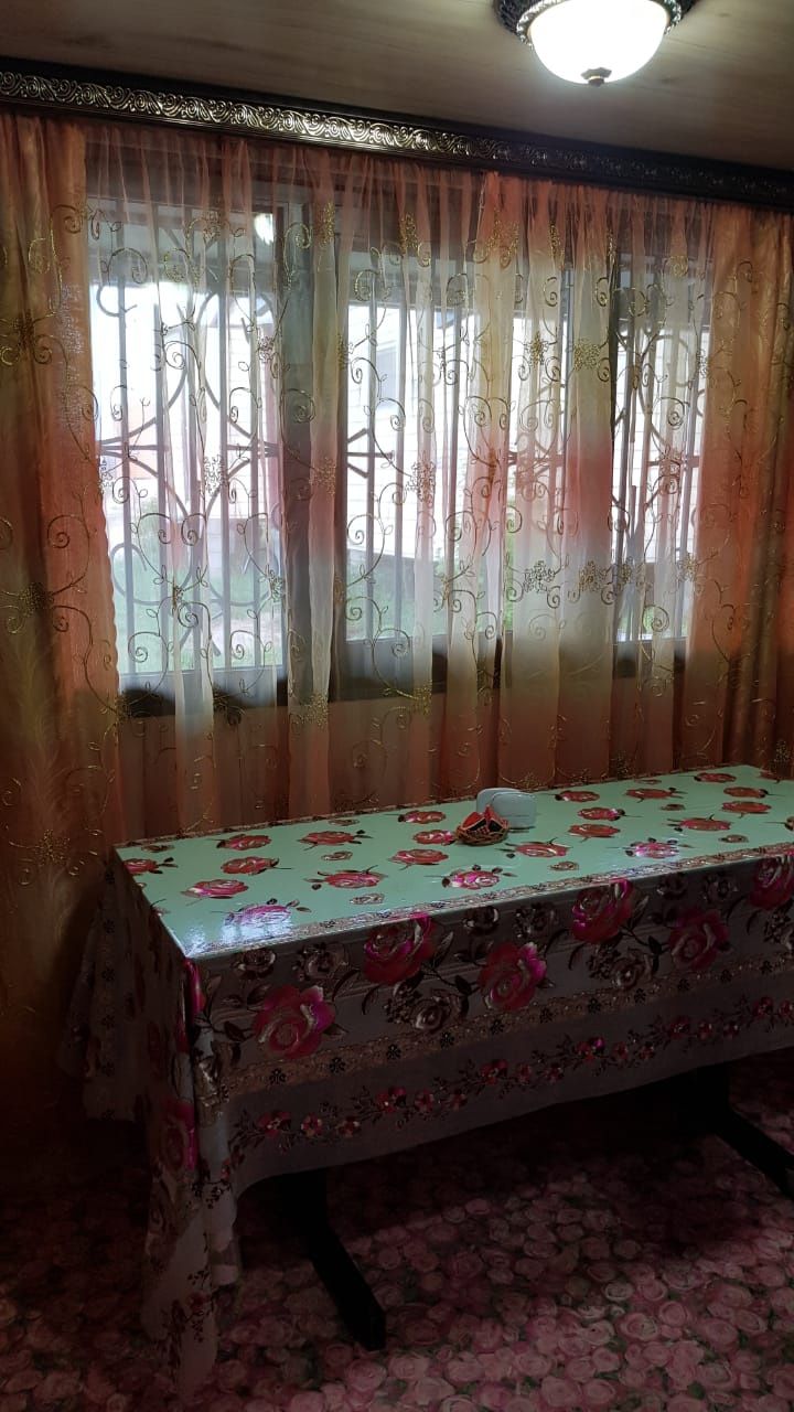 Сдаётся домик на бухтарме
