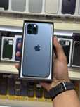  iPhone 12pro 5G 128gb rm/a EAC pacific blue без ремонта и минуса!
