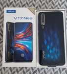 Телефон  VIVO v 17 neo