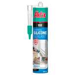 Герметик универсальный силиконовый Akfix 100E