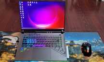 Asus Rog Strix G16