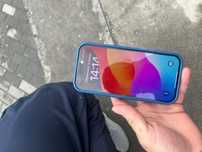 Iphone 16pro 128