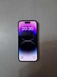 Iphone 14pro с коробкой