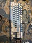 Механическая клавиатура 80% Dareu EM815 87Key
