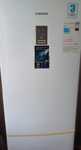 Продам холодильник SAMSUNG  NO FROST