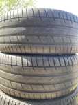 Пара летние шины 245/50/18 245/50R18.