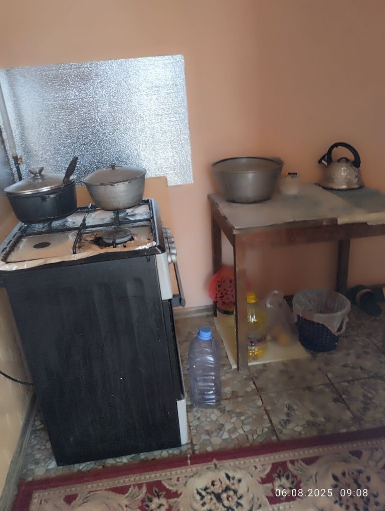 Кирпичный дом продается