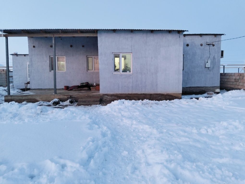 Батырдан времянка сатылады