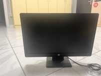Монитор hp w2072a