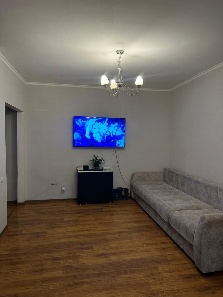 Продам квартиру г Астана улица Иманова 26