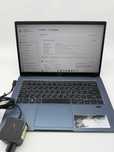 Acer Swift 1 N20H2 Intel(R) Pentium(R) Silver N5030 CPU