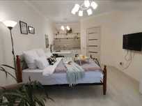 1-комнатная квартира · 34 м² · 9/10 этаж, Тянь-Шанская 7