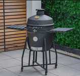 Керамический Гриль - Grllr Ember Kamado 55см