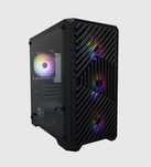 Игровой компьютер ryzen 5 2600 + rx 570 8gb