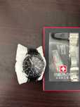 Swiss Military Hanowa Navigator