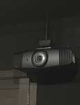 Проектор Benq w5700