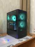 Игровой ПК i7 10700KF / RX 5700 XT (=RTX 3060)