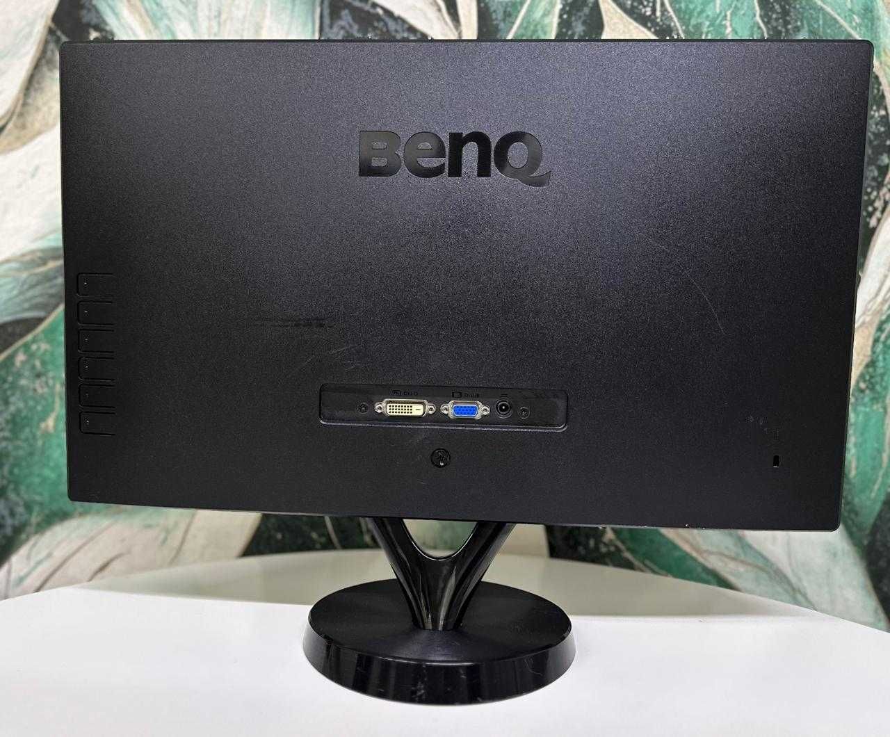 Монитор BENQ 22 дюйма в отличном состоянии