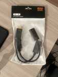 продам переходники Hdmi to Display port