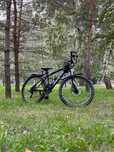 Велосипед Gold fly s630