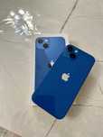 Iphone 13 Blue 256 gb