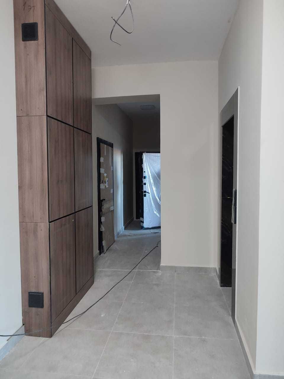 1-комнатной квартиры, 37 м², ул. Муканова, дом 81 ЖК Алтын Орда