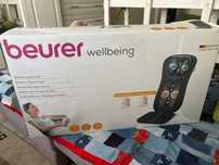 Массажер beurer wellbeing