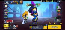 Brawl stars аккаунт