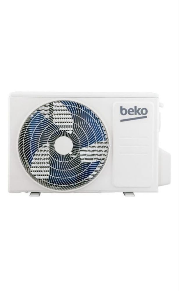 Кондиционер BEKO BBFDA-120 белый
