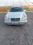Mercedes benz e320
