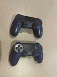 Джойстик ps4