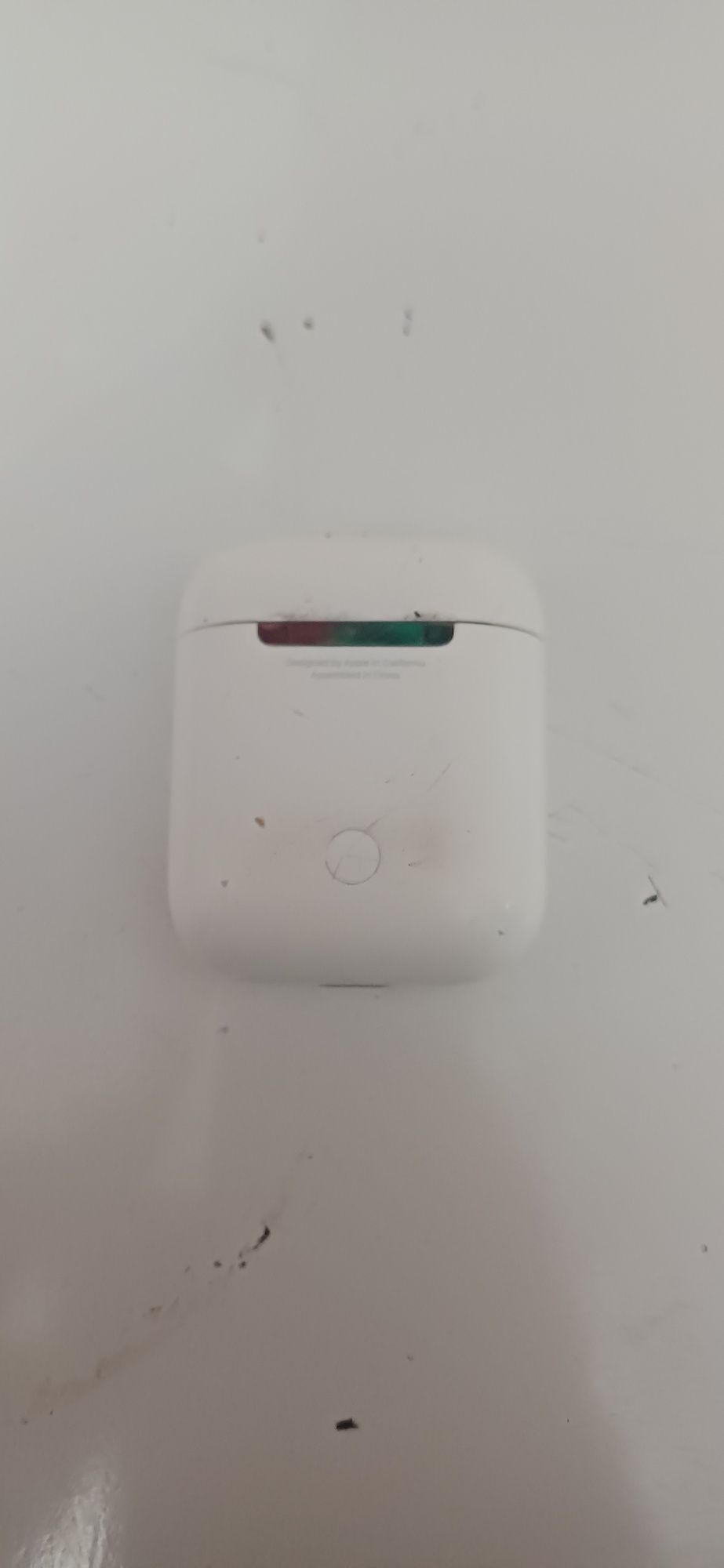 Наушники Airpods