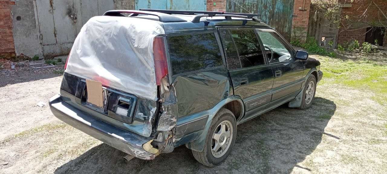 Продам Toyota Carib