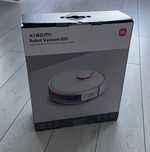 Продаю умного помощника — робот-пылесос Xiaomi Robot Vacuum S20