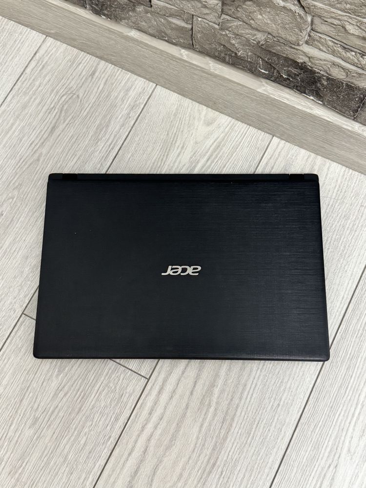 Продам ноутбук Asus Aspire