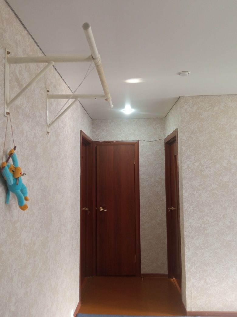 Срочна продается 3-х квартира
