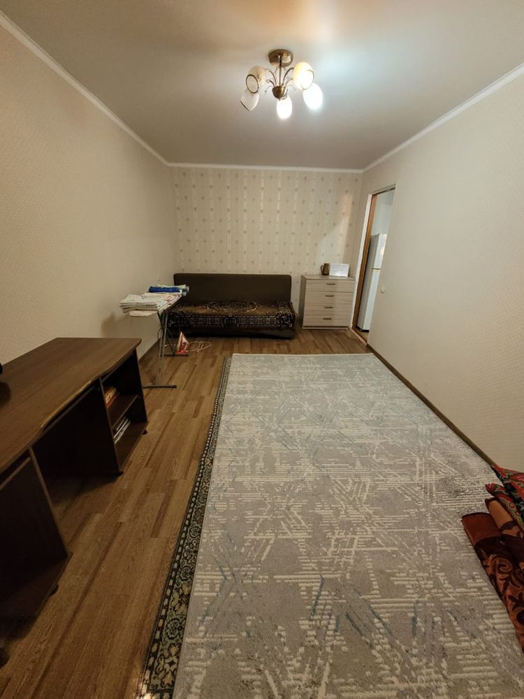 Продам 2х комн квартиру