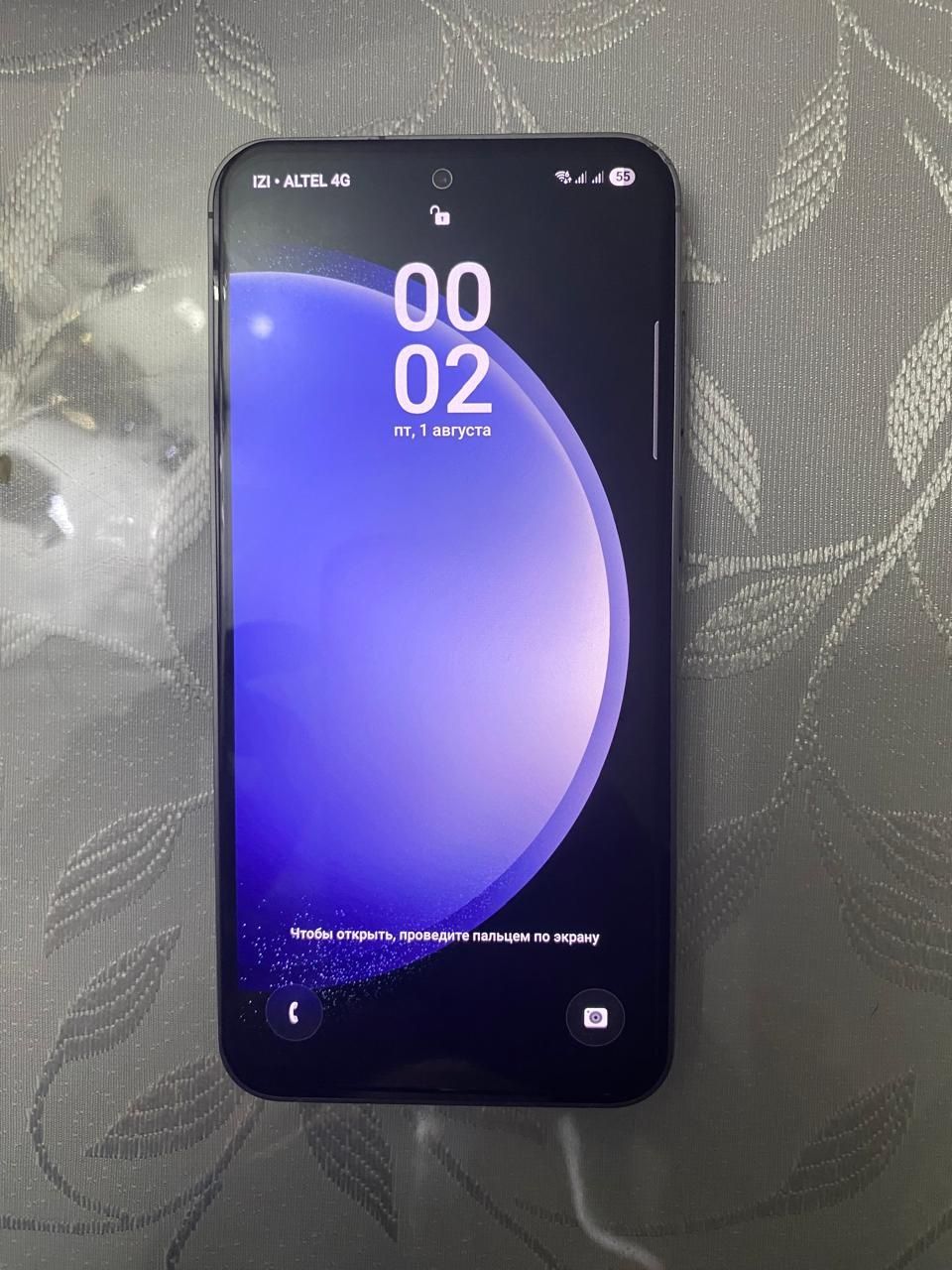 Samsung S 23FE 8/128ГБ